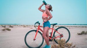 10 hábitos de hidratación